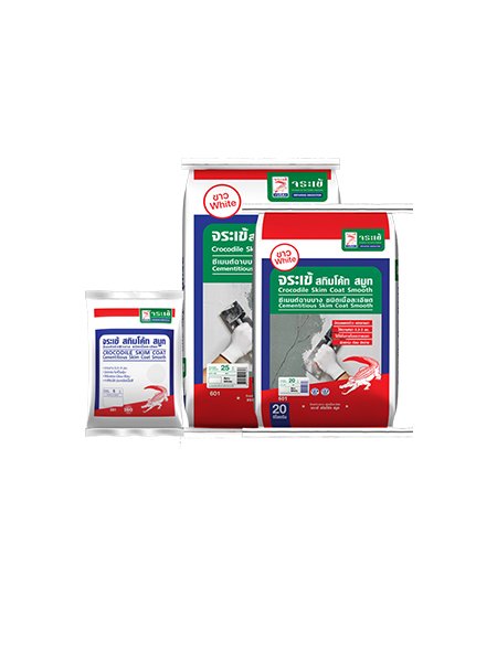 Skim Coat (Smooth) 25Kg