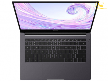 Huawei MateBook D 15 (BOXK-WAX9X)