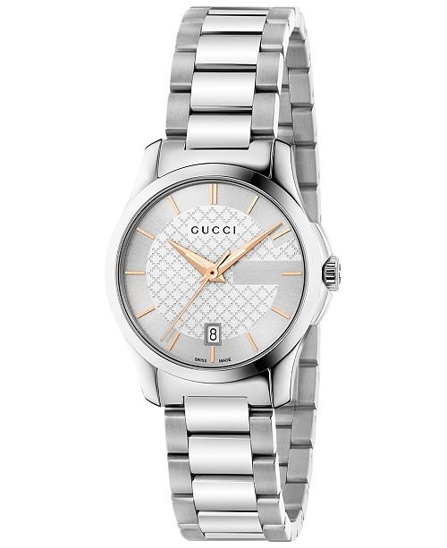 Gucci G-Timeless Watch YA126523