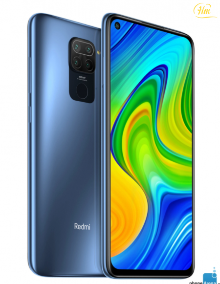 Redmi Note 9