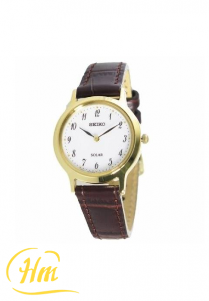 Seiko Quartz SUP370P1