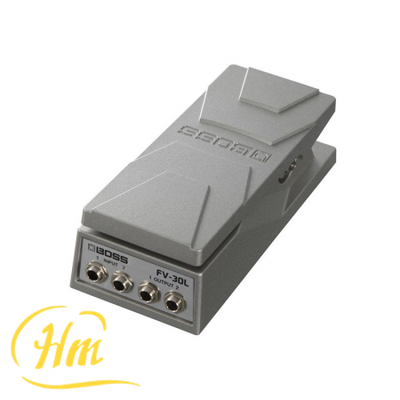 BOSS FV-30H/FV-30L