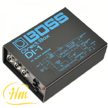 BOSS DI-1