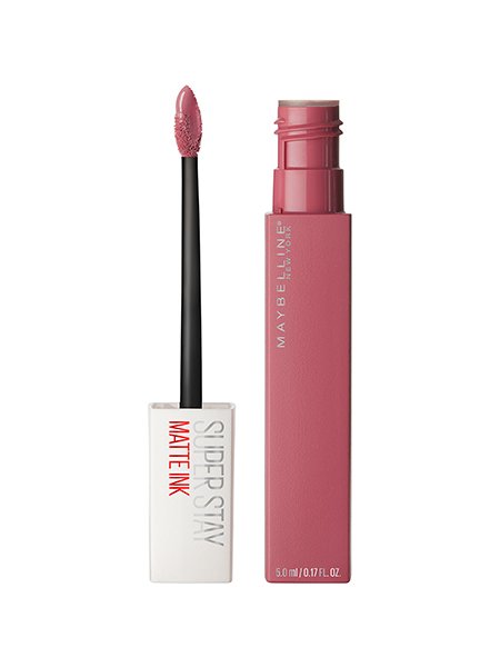 Maybelline SuperStay Matte Ink Liquid Lipstick
