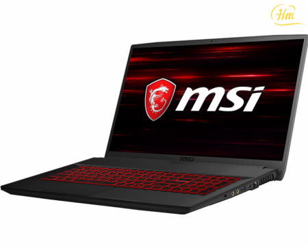MSI GF75 10SCSR (i7)