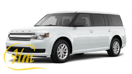 FORD FLEX