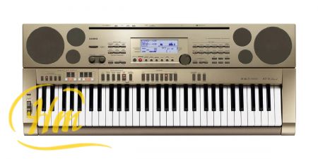CASIO AT-3