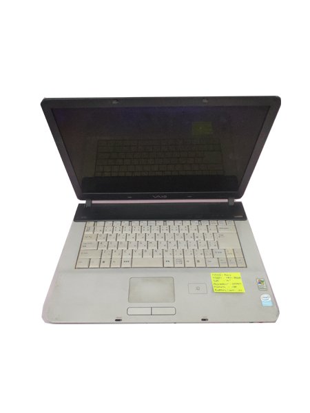 SONY VGN-F323B(Celeron)