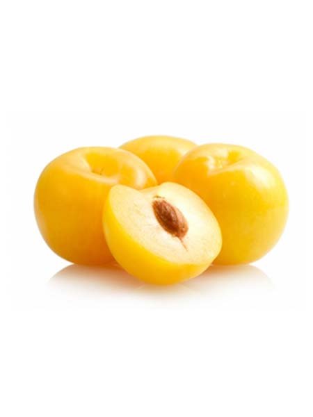 Yellow Plums