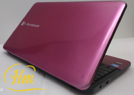 Toshiba dynabook T552/36HR