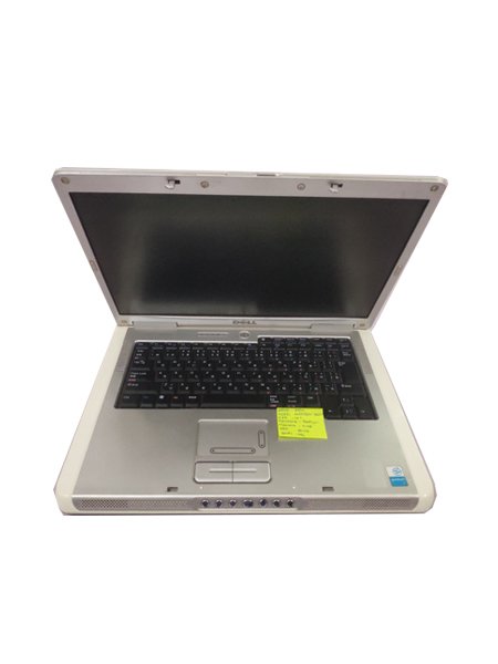 Dell INSPIRON- 6000(Pentium)