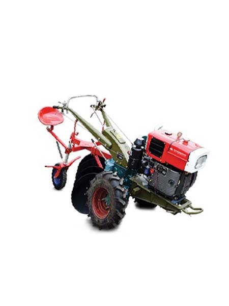 Yunfeng Brand Two Wheel Tractor