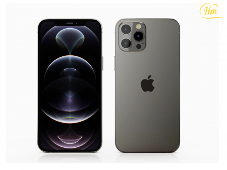 IPHONE 12 PRO MAX (256GB)