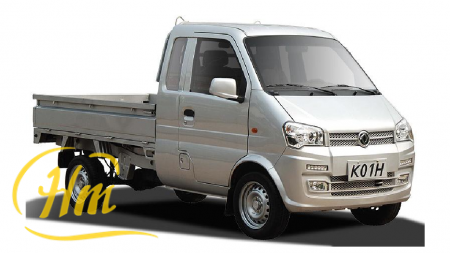DONGFENG K01H SILVER ( 2.3M , PW )