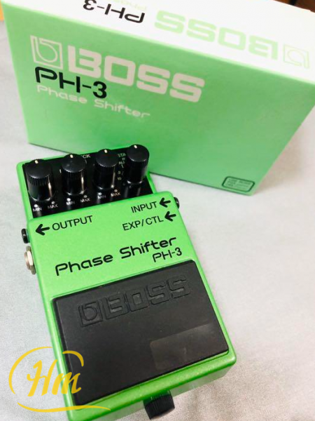 BOSS PH-3