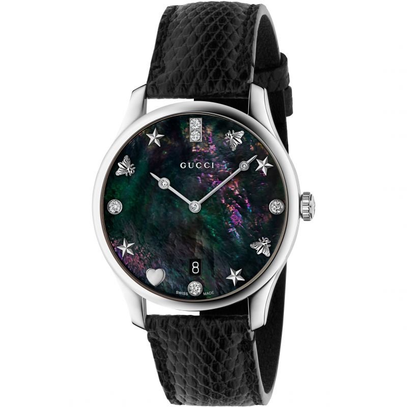 Gucci G-Timeless Watch YA1264086