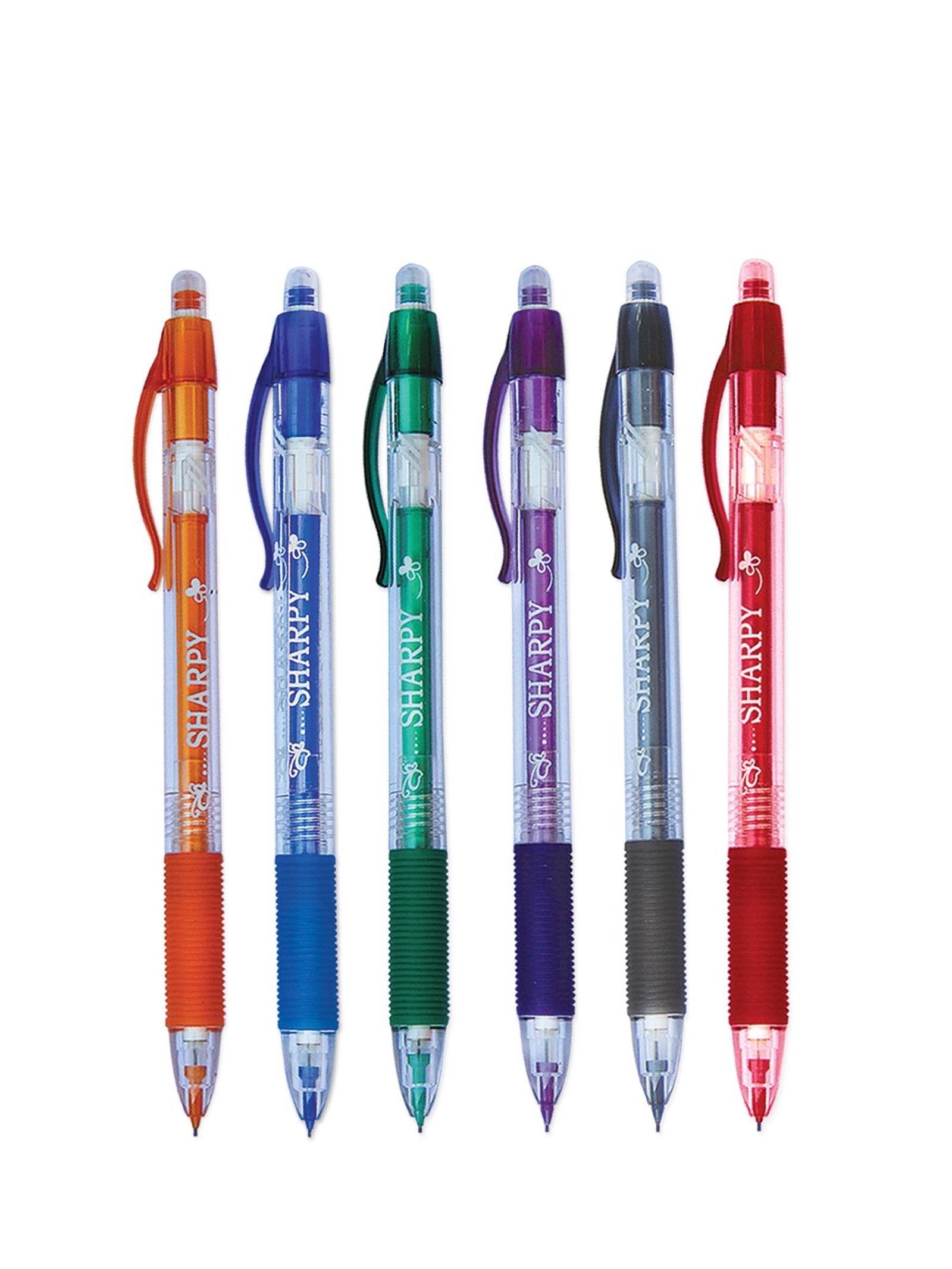 Lead Pencil (Good/Sharpy) 6pcs