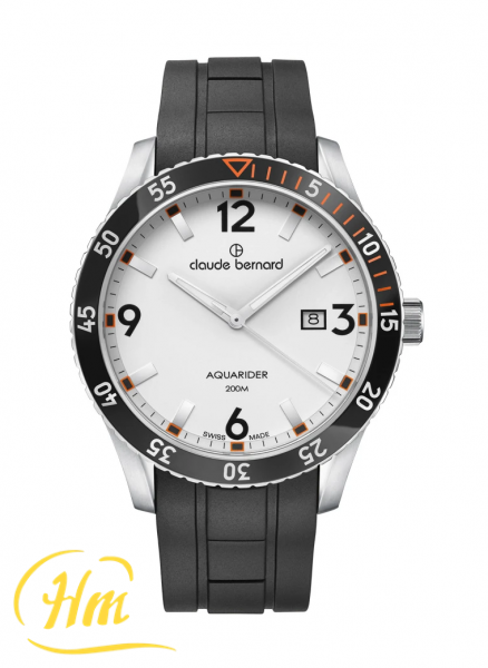 Claude Bernard AQUARIDER 530083NOCAAO