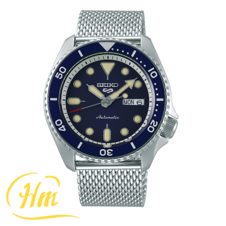 Seiko 5Sports SRPD71K1S