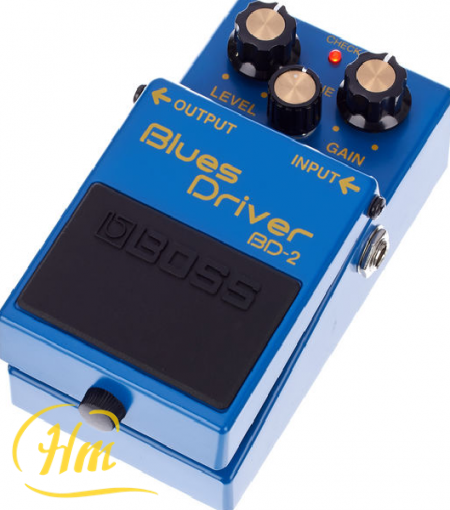 BOSS BD-2