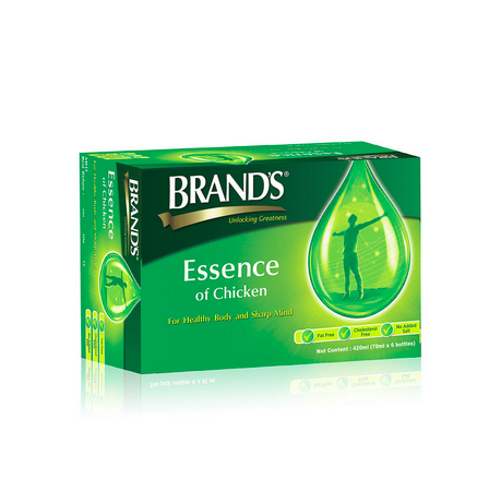 Brands Essence Of Chicken Original 2-5oz