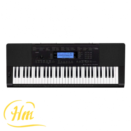 CASIO CTK-5200