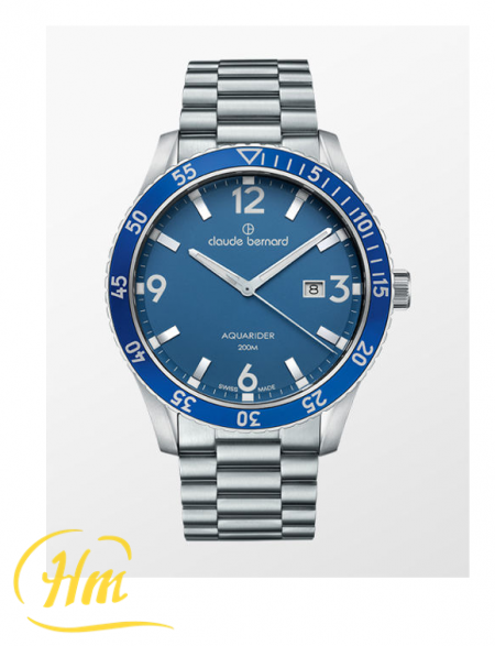 Claude Bernard AQUARIDER 530083MBUBUIN