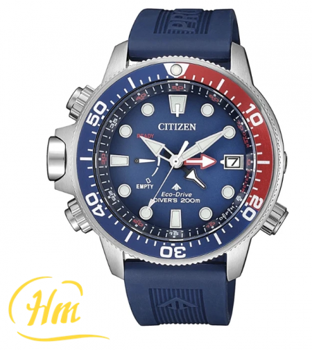 Citizen Promaster Marine BN2038-01L  Sale price