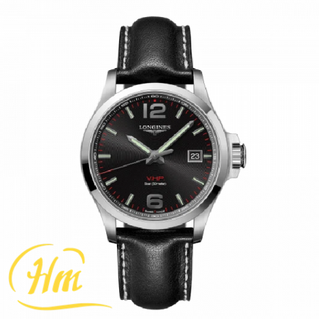 Longines Conquest V-H-P L37264562