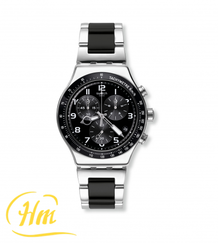 Swatch New Chrono SPEED UP YVS441G