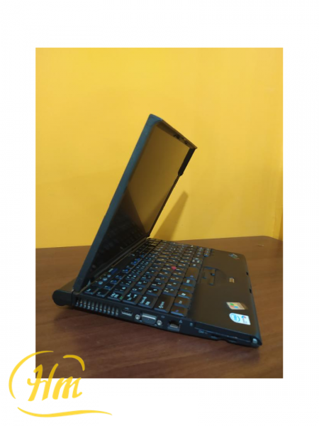 Lenovo Thinkpad (60S)