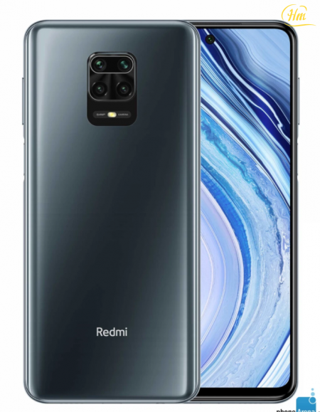 Redmi Note 9 Pro