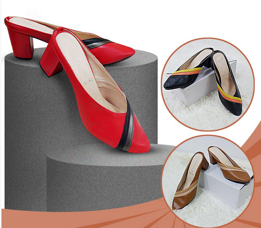 Shoe Gallery အမျိုးသမီးစီး ဒေါက်မြင့်ဖိနပ်