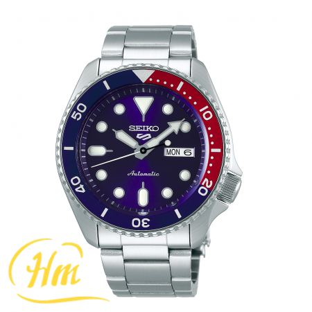 Seiko 5Sports SRPD53K1S