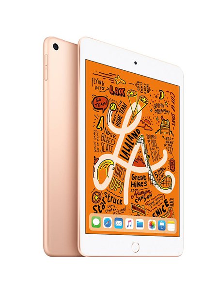 iPad mini 5 256GB Gold (Wi-Fi)
