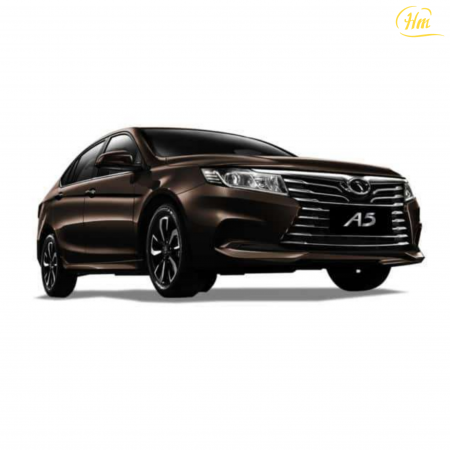 Soueast A5 ( Mocha Brown)