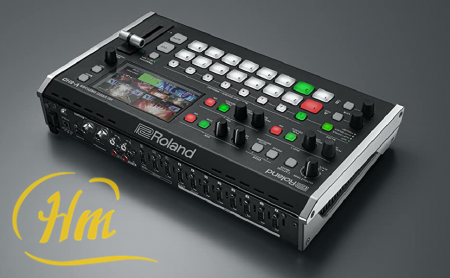 ROLAND V-8HD HD Video Switcher