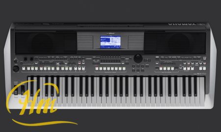 Yamaha PSR-S670
