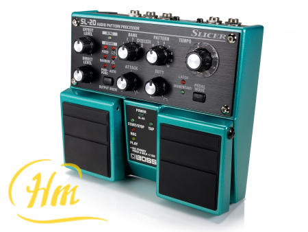 BOSS SL-20