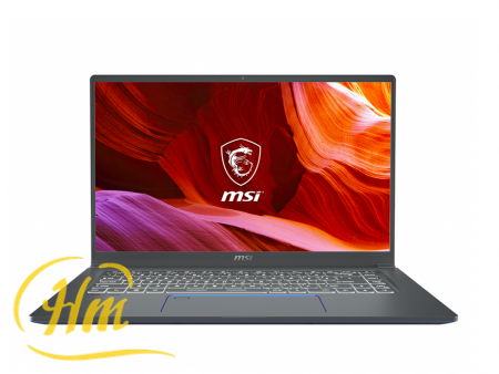 msi Prestige 15 A10SC Black ( i7)
