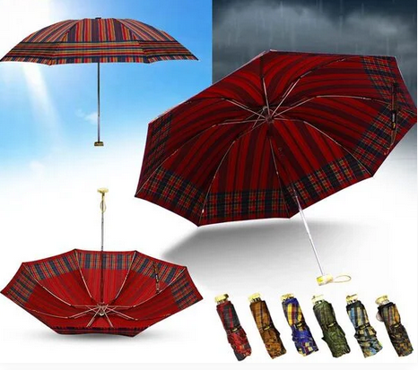 Asahi Umbrellas