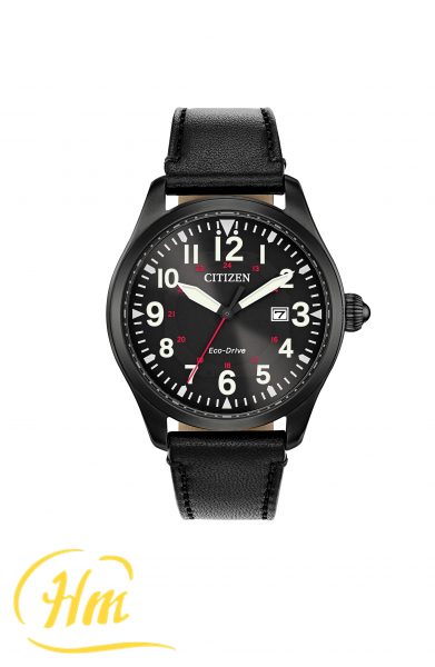 Citizen Eco-Drive Chandler - BM6835-23E