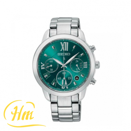 Seiko Lukia SRWZ93P1