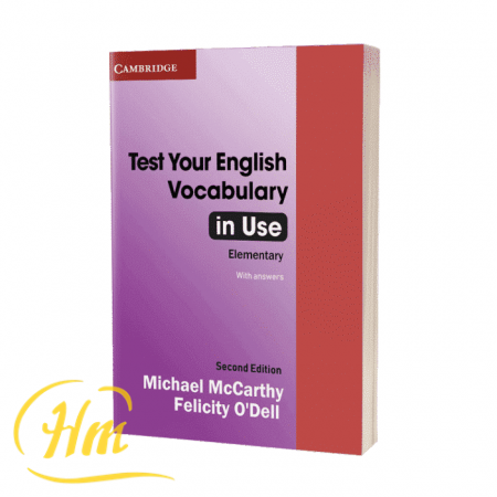 Test Your English Vocabulary in Use