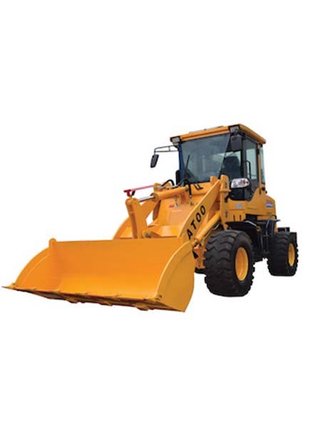 KATOO Brand Loader (KTZL-918)
