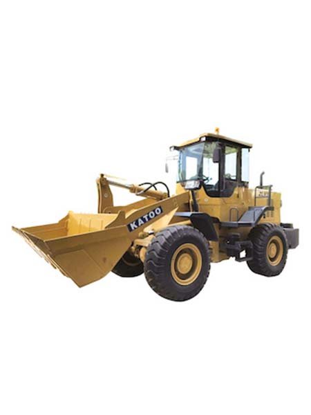 KATOO Brand Loader (KTZL-939)