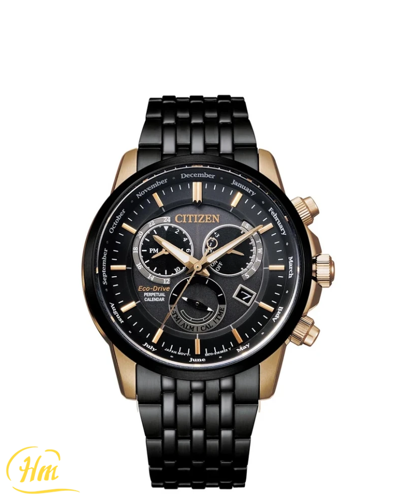 Citizen Calibre Chronograph BL8156-80E