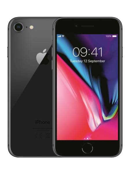 iPhone 8 64GB (PRODUCT) SPACE GRAY
