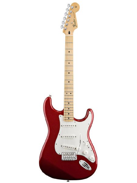 Fender stratocaster