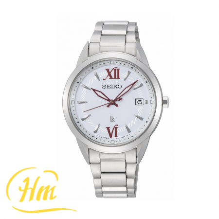 Seiko Lukia SUT387J1